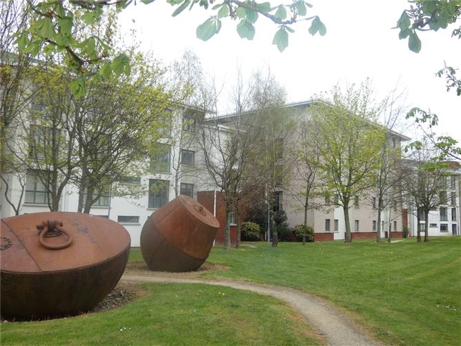 Apt. 9, Block 8, Riverwalk Apartments, Inner Ring Road, Waterford
