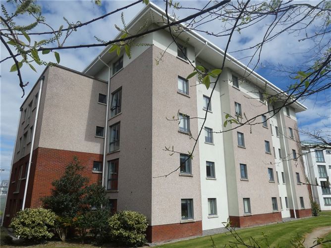 Apt. 9, Block 8, Riverwalk Apartments, Inner Ring Road, Waterford