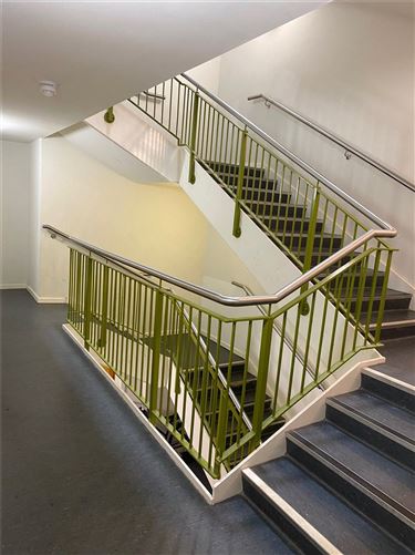 Apt. 9, Block 8, Riverwalk Apartments, Inner Ring Road, Waterford
