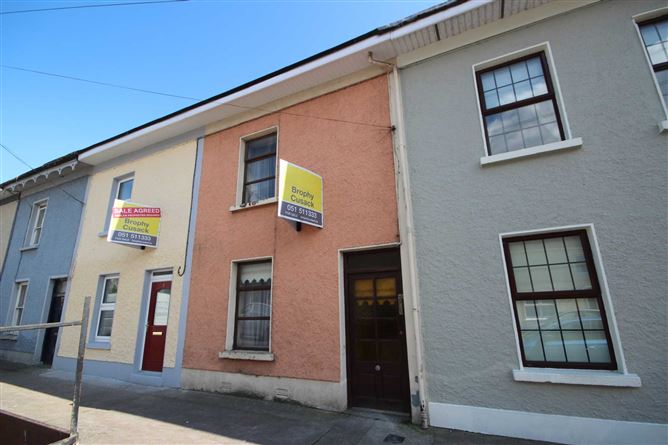 Main image for 8 Brown Street, Portlaw, Co. Waterford