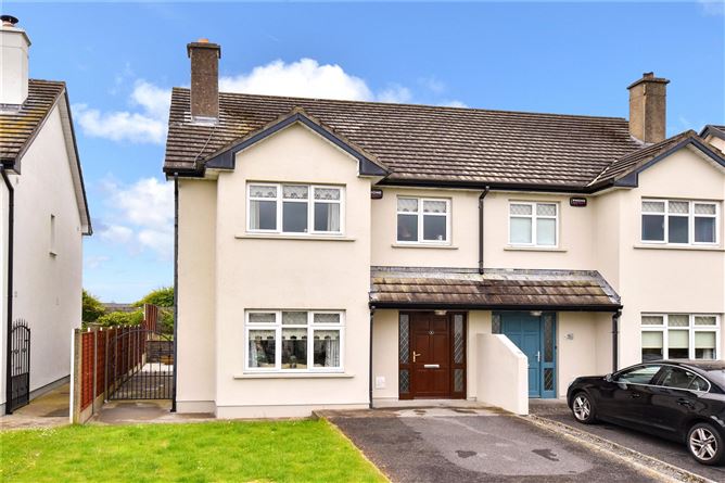 Main image for 4 The Birches Close,Galway Road,Tuam,Co. Galway,H54 C993