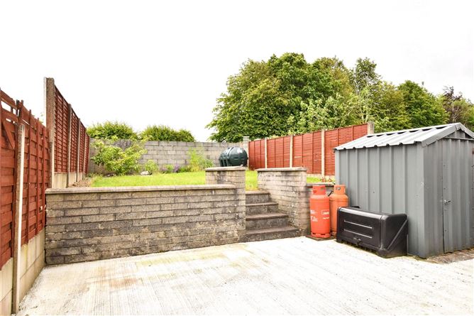 4 The Birches Close, Galway Road, Tuam, Co. Galway