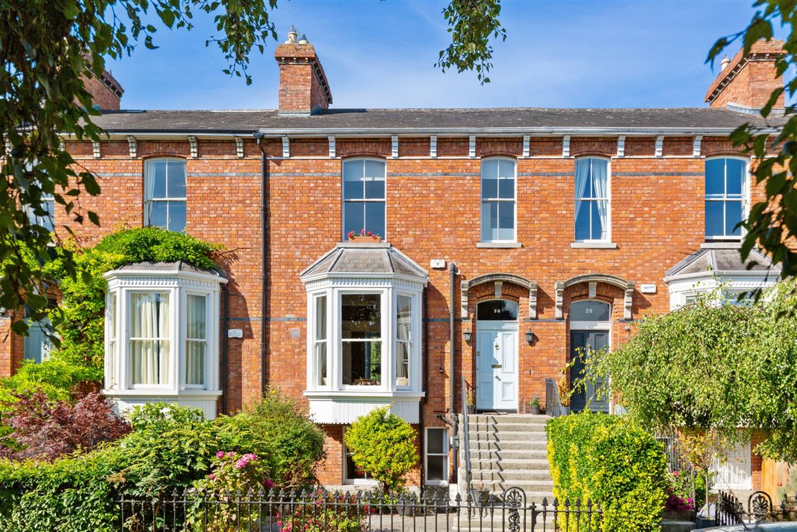 38 Belgrave Square West, Rathmines, Dublin 6