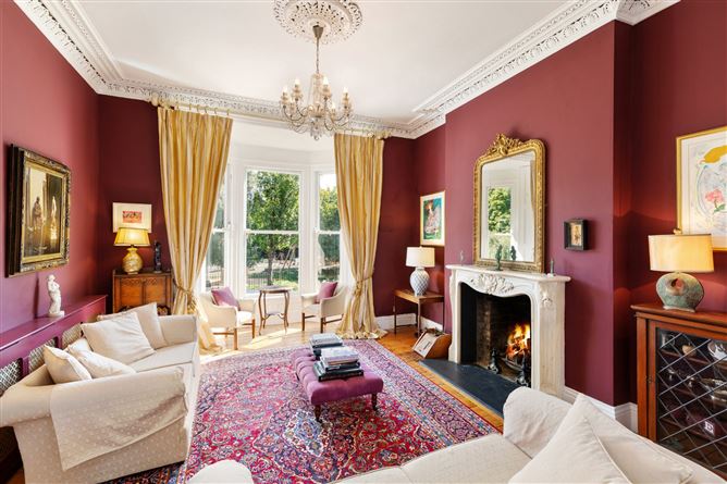 38 Belgrave Square West, Rathmines, Dublin 6