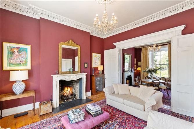 38 Belgrave Square West, Rathmines, Dublin 6