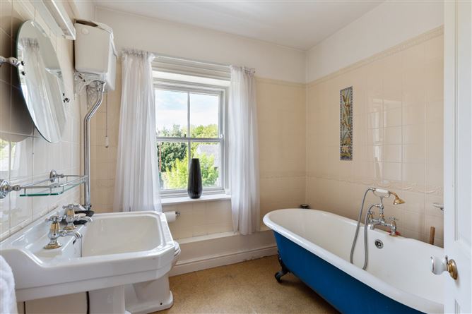 38 Belgrave Square West, Rathmines, Dublin 6