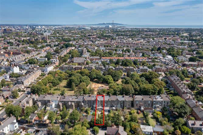 38 Belgrave Square West, Rathmines, Dublin 6