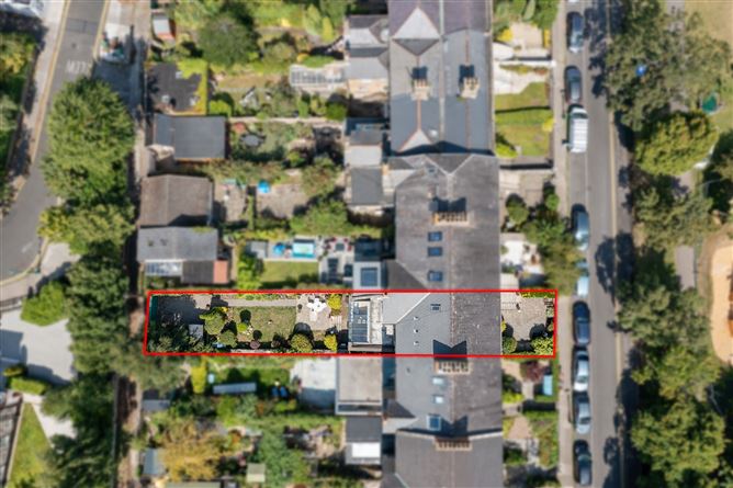 38 Belgrave Square West, Rathmines, Dublin 6