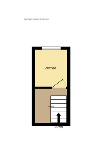 38 Belgrave Square West, Rathmines, Dublin 6