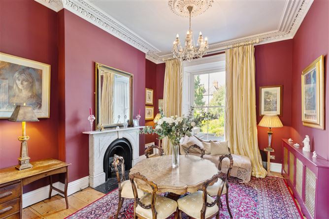 38 Belgrave Square West, Rathmines, Dublin 6