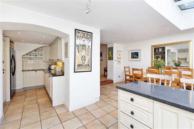 38 Belgrave Square West, Rathmines, Dublin 6