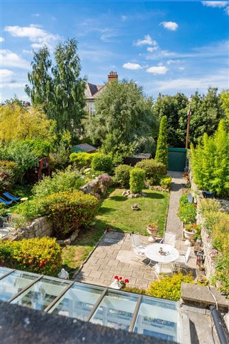 38 Belgrave Square West, Rathmines, Dublin 6