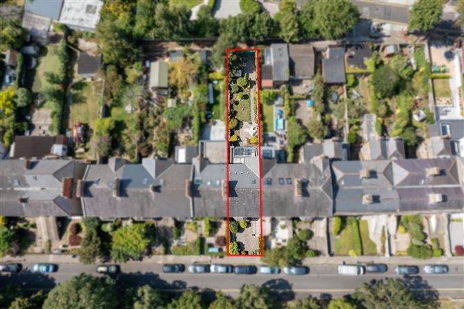 38 Belgrave Square West, Rathmines, Dublin 6