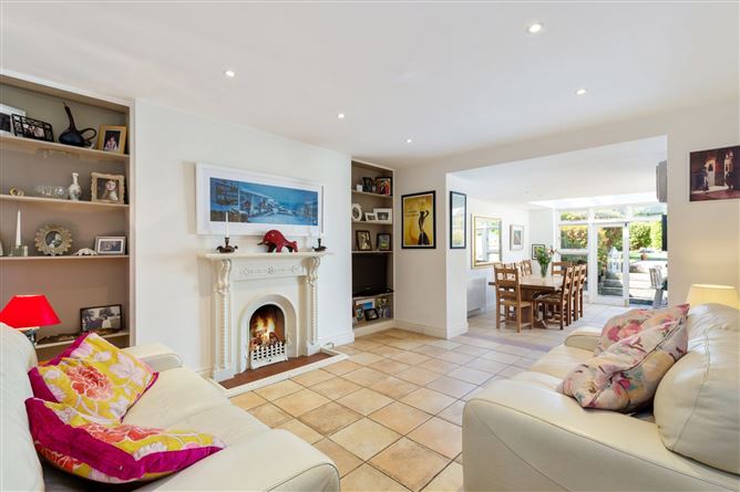 38 Belgrave Square West, Rathmines, Dublin 6