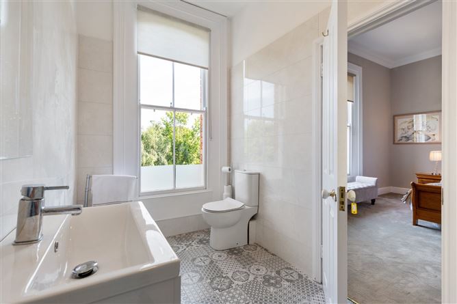 38 Belgrave Square West, Rathmines, Dublin 6