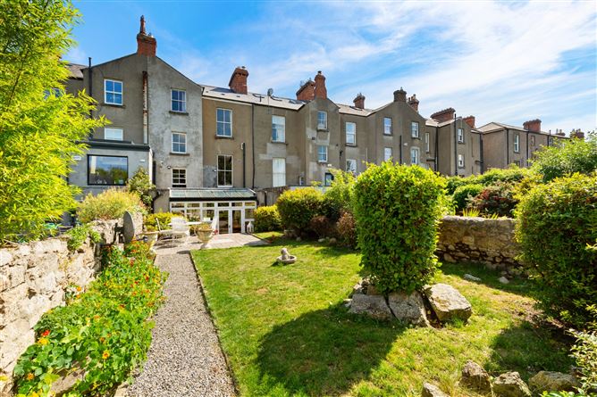 38 Belgrave Square West, Rathmines, Dublin 6