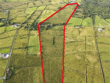 Image for Mairtivia Farm Doon, Gurteen, Sligo