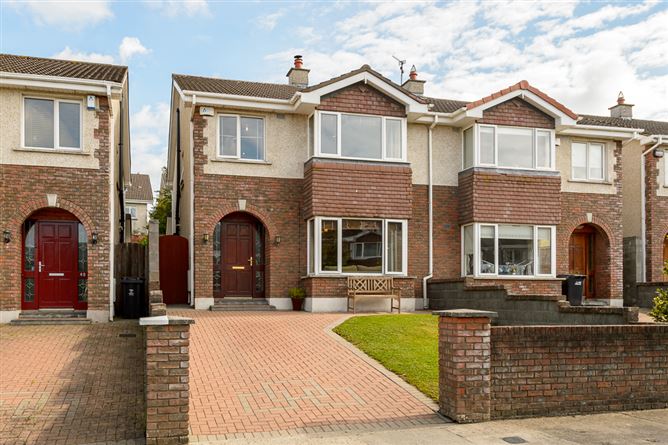 49 Boyne View, Johnstown, Navan, Meath
