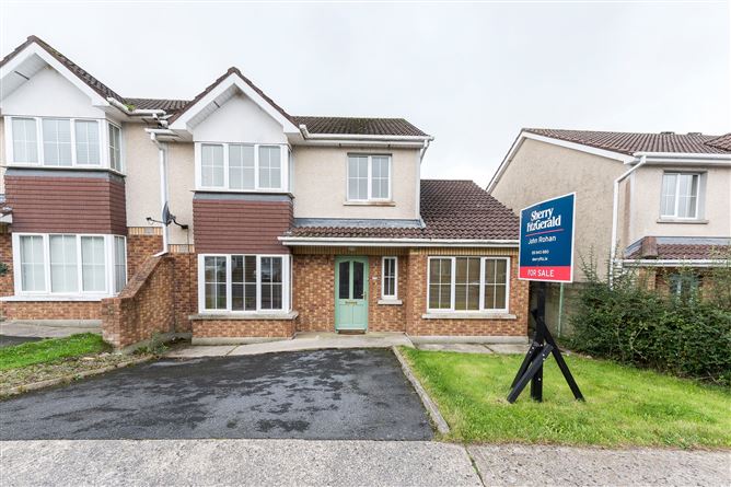 Main image for 132 Fiodh Mor, Abbeylands, Ferrybank, Waterford