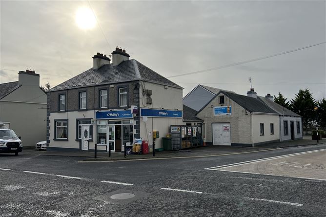 Main image for XPRESS STOP, Cloonfad, Co. Roscommon