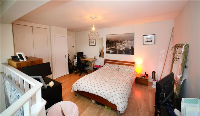 Apartment 7, 63 Clanbrassil Street Lower, South City Centre, Dublin
