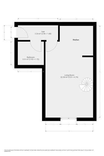 Apartment 7, 63 Clanbrassil Street Lower, South City Centre, Dublin
