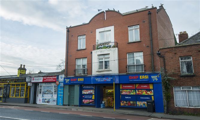 Main image for Apartment 7, 63 Clanbrassil Street Lower, South City Centre, Dublin
