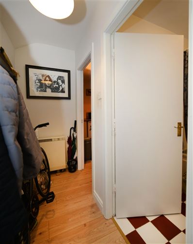 Apartment 7, 63 Clanbrassil Street Lower, South City Centre, Dublin