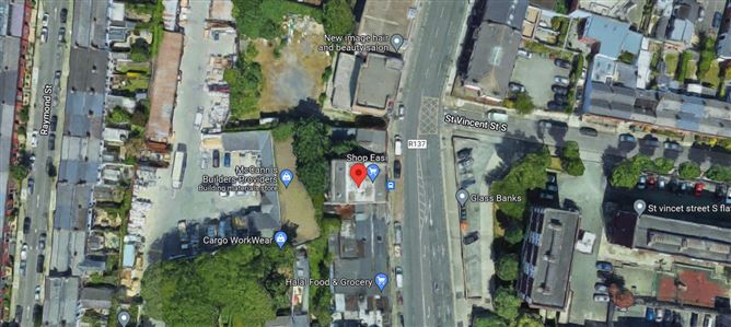 Apartment 7, 63 Clanbrassil Street Lower, South City Centre, Dublin