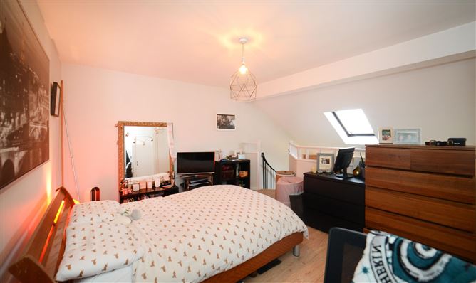 Apartment 7, 63 Clanbrassil Street Lower, South City Centre, Dublin