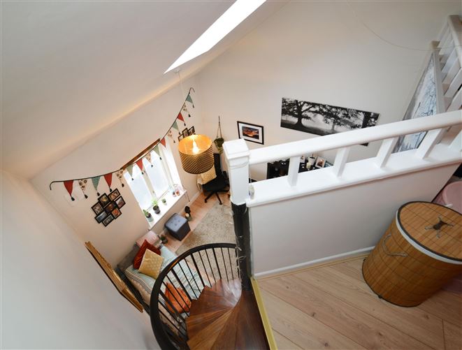 Apartment 7, 63 Clanbrassil Street Lower, South City Centre, Dublin