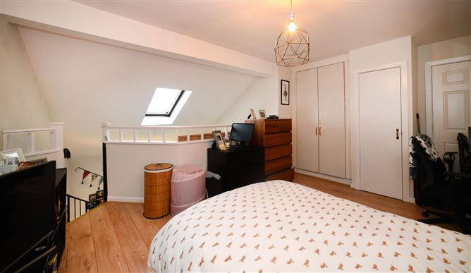 Apartment 7, 63 Clanbrassil Street Lower, South City Centre, Dublin