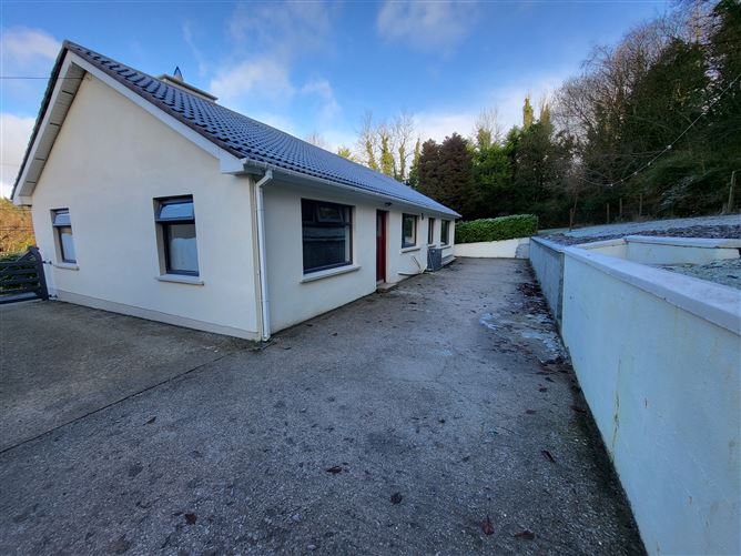  Avondale, Knockanroe, Ballinamore, Leitrim