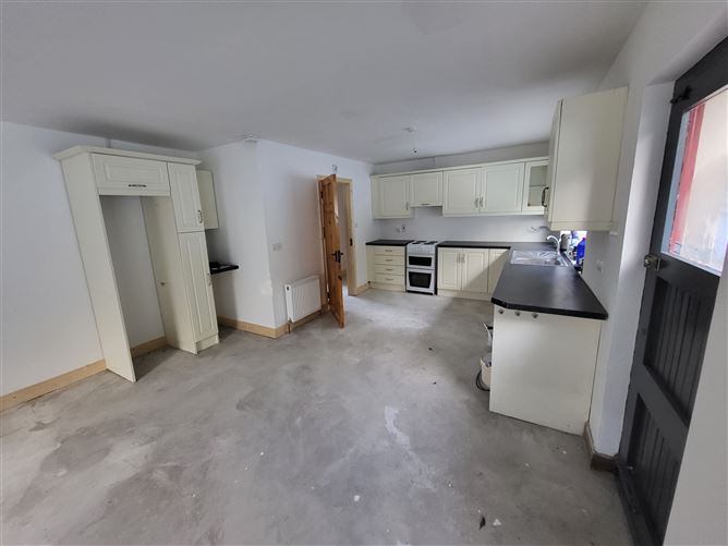 Avondale, Knockanroe, Ballinamore, Leitrim