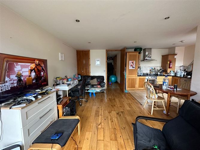 12 Trinity Court, Georges Quay, Cork City
