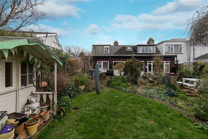9 La Vista Avenue, Sutton, Dublin 13