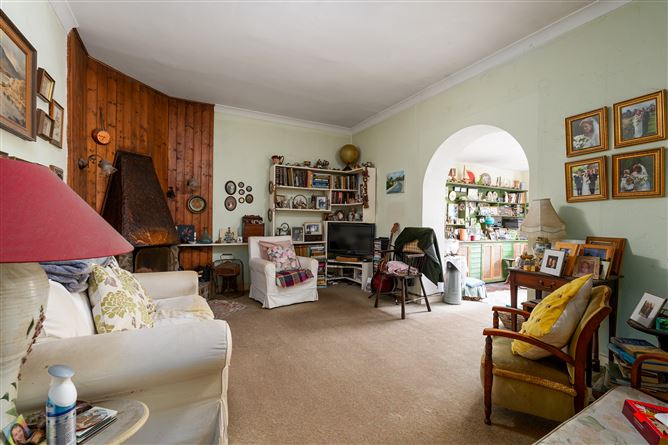 9 La Vista Avenue, Sutton, Dublin 13
