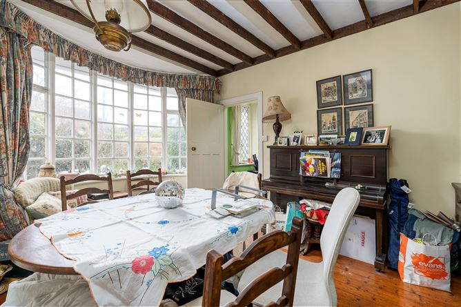 9 La Vista Avenue, Sutton, Dublin 13