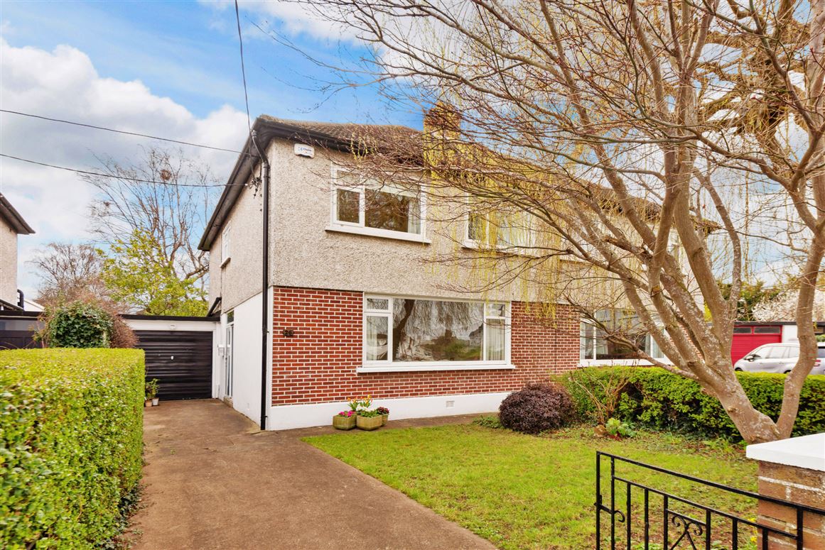 26 Cypress Grove South, Templeogue, Dublin 6w