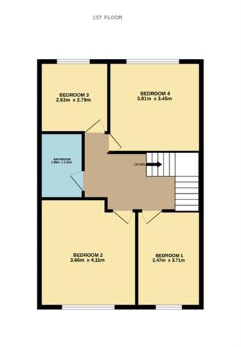 26 Cypress Grove South, Templeogue, Dublin 6w