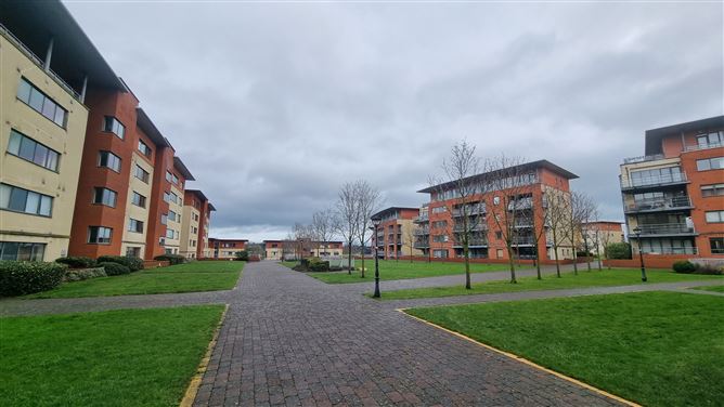 West Courtyard, Cherrywood, Dublin 18
