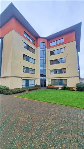 West Courtyard, Cherrywood, Dublin 18