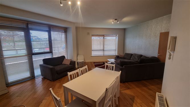 West Courtyard, Cherrywood, Dublin 18