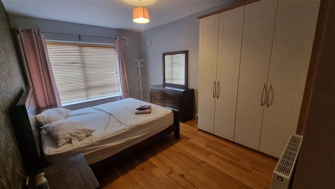 West Courtyard, Cherrywood, Dublin 18