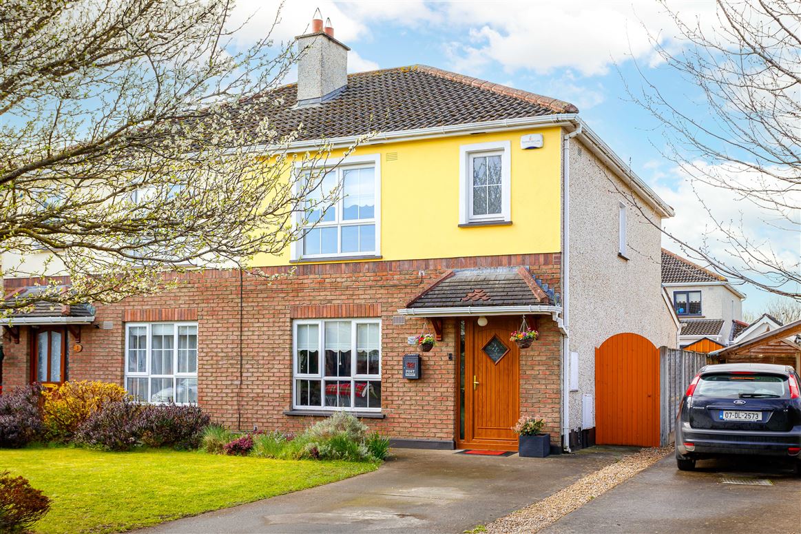 3 Oldbridge Way, Lucan, Dublin Jim Payne Property Consultants Ltd