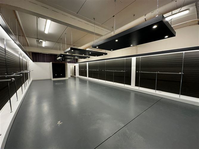 Unit 21 Fashion City, Ballymount, Dublin 12