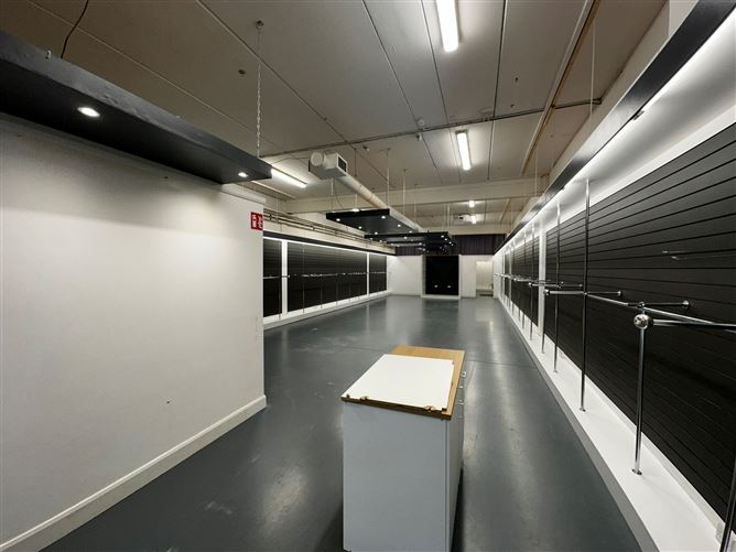 Unit 21 Fashion City, Ballymount, Dublin 12