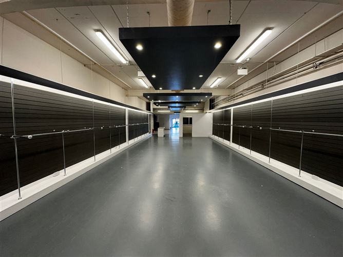 Unit 21 Fashion City, Ballymount, Dublin 12