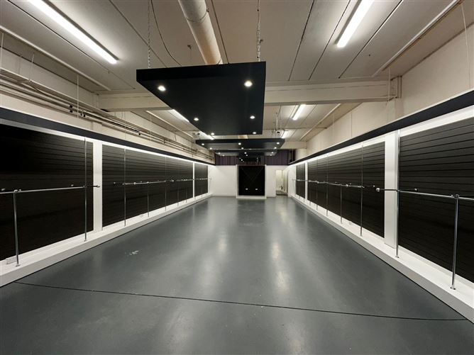 Unit 21 Fashion City, Ballymount, Dublin 12