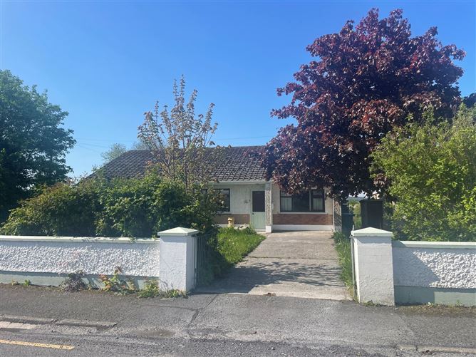 Clareville, Market Street, Corofin, Co. Clare